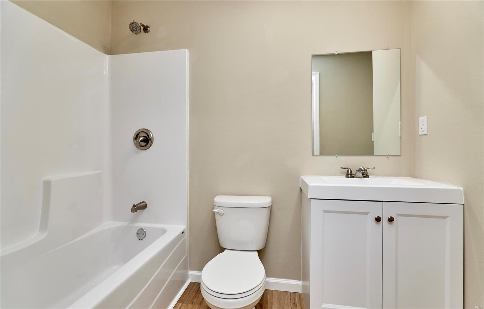 sycamore creek - Residential