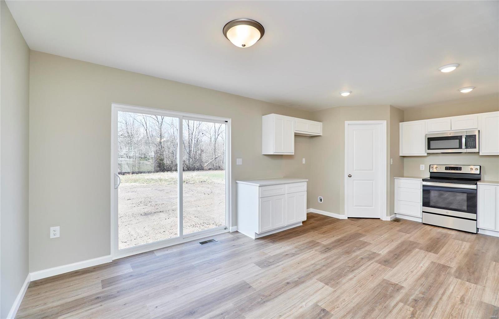 sycamore creek - Residential