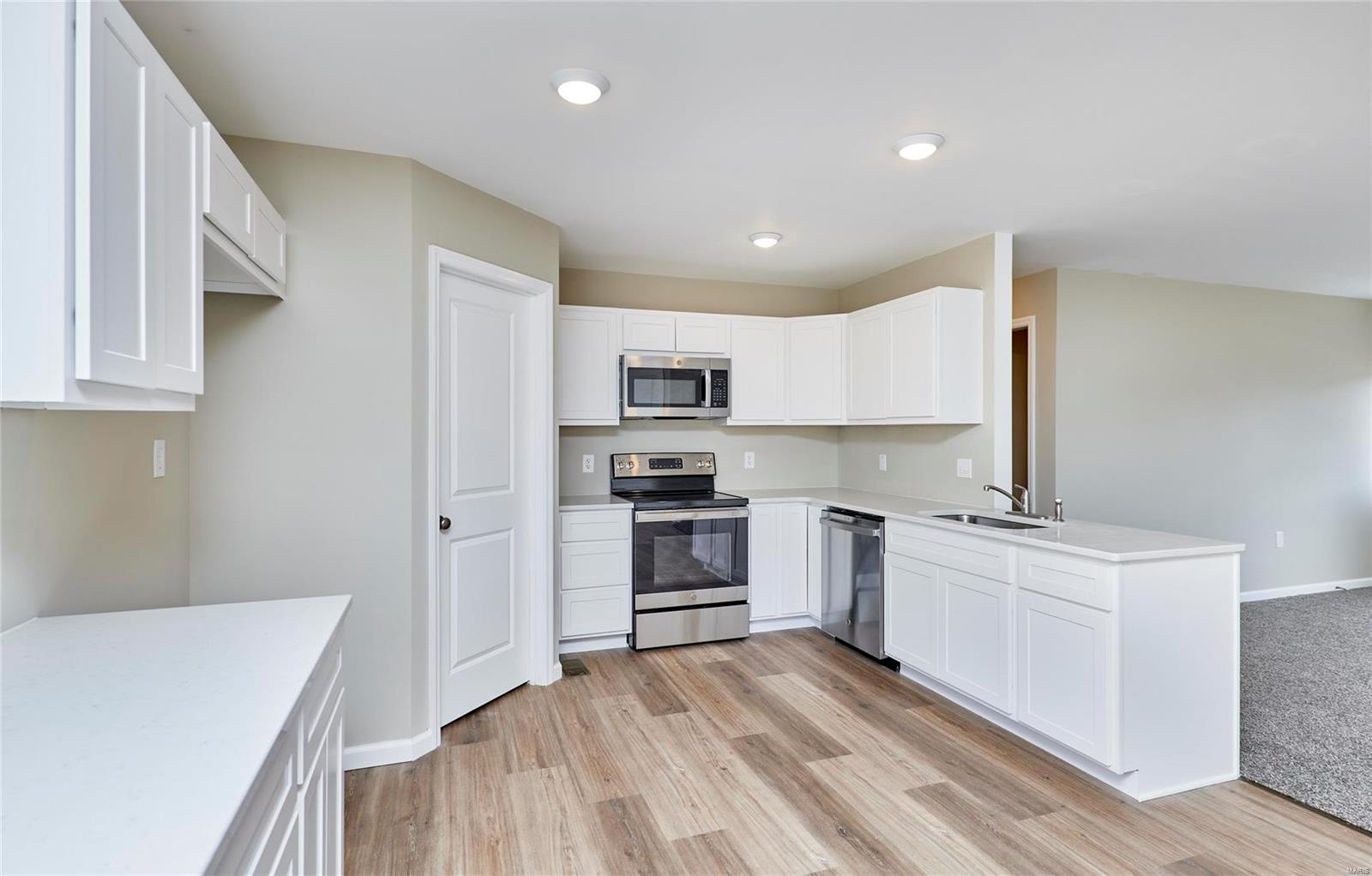 sycamore creek - Residential