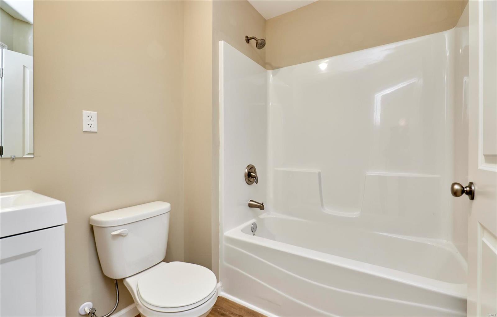 sycamore creek - Residential