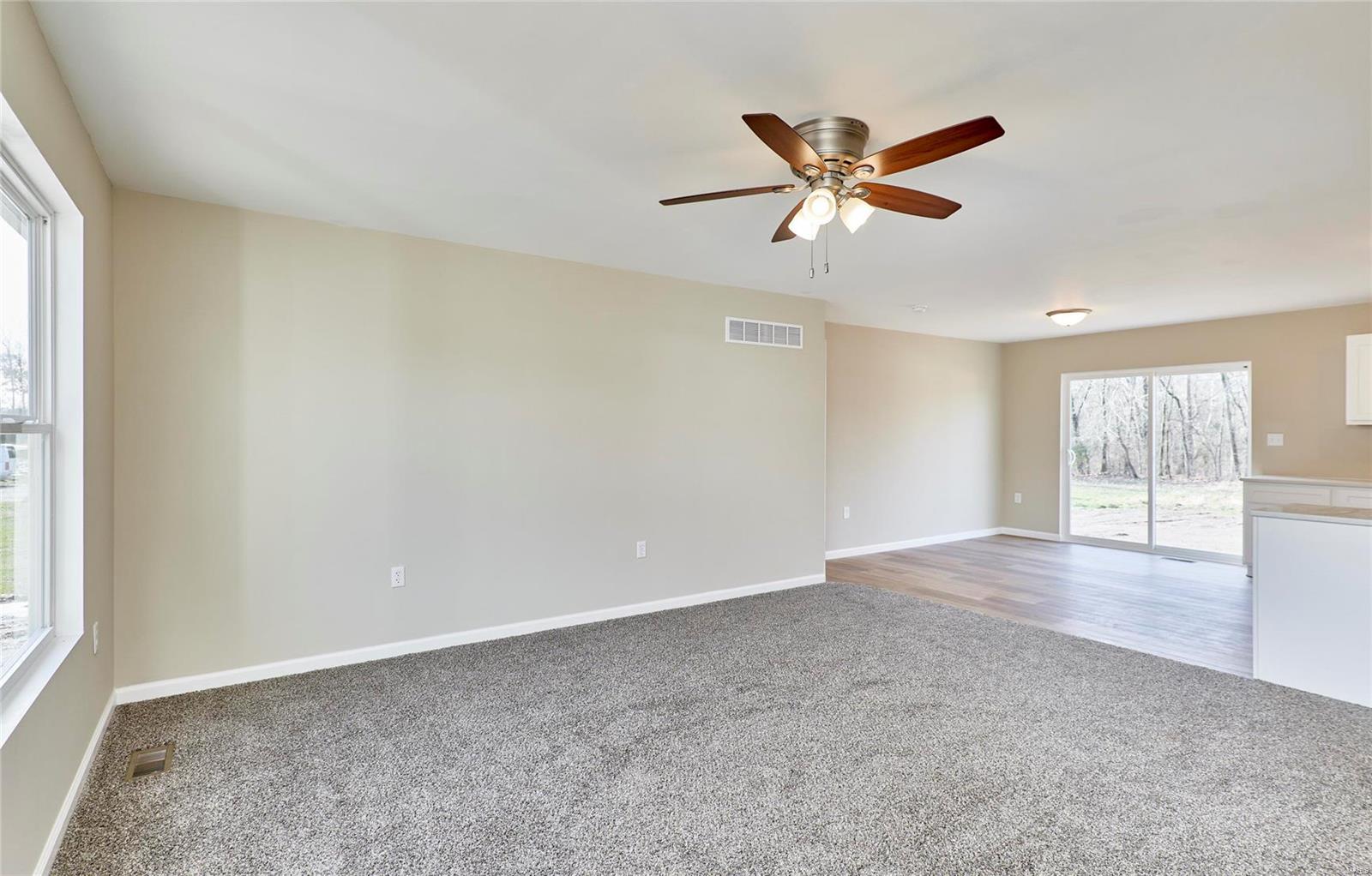 sycamore creek - Residential