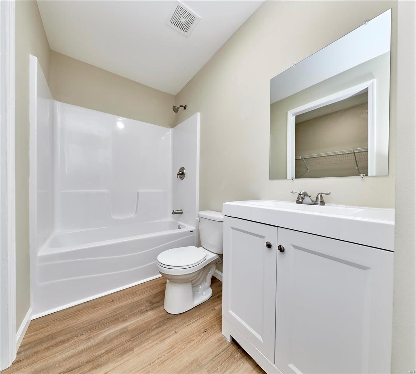 sycamore creek - Residential