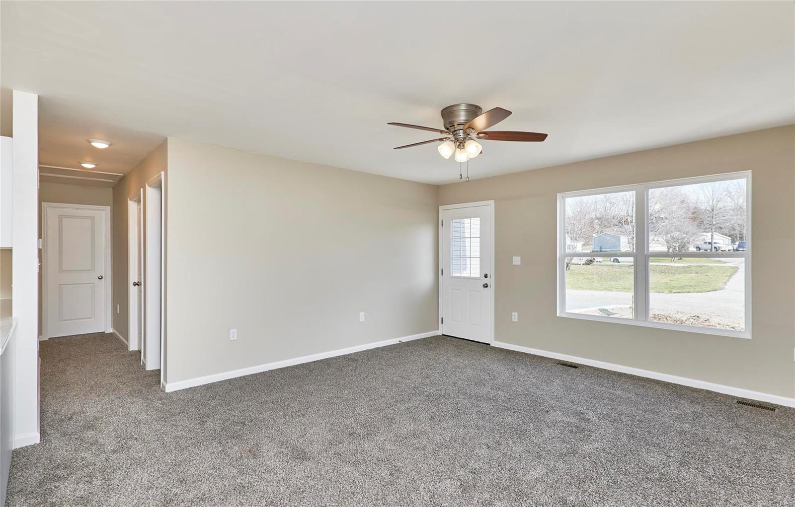 sycamore creek - Residential