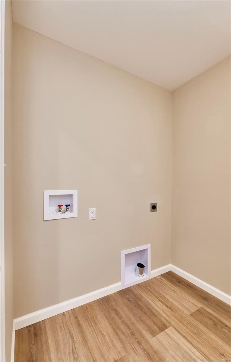 sycamore creek - Residential