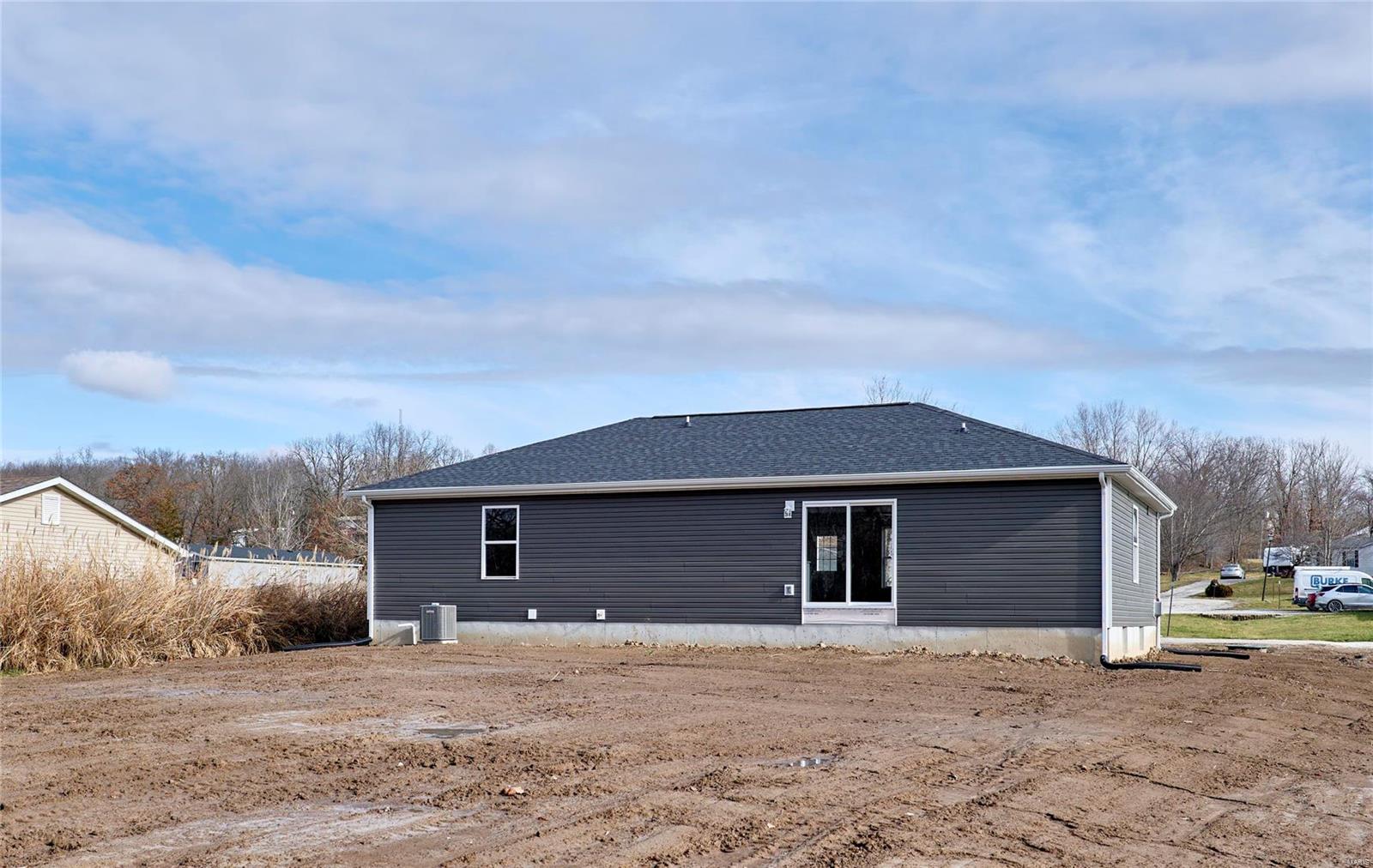 sycamore creek - Residential