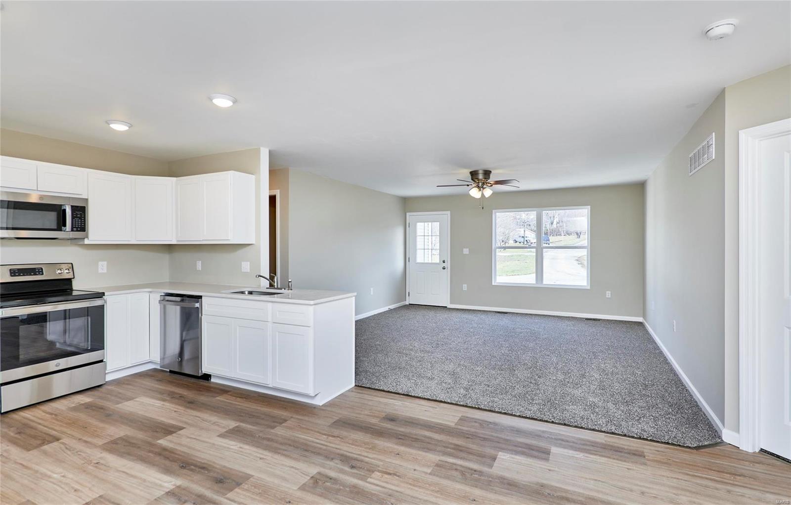 sycamore creek - Residential