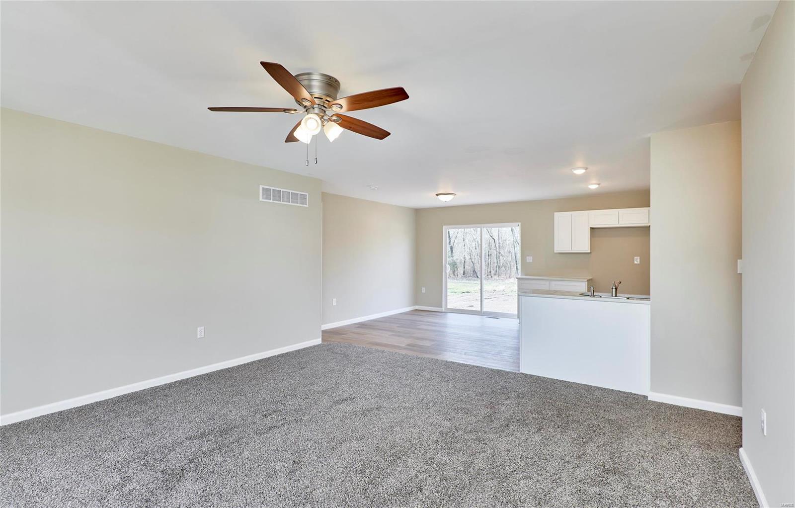 sycamore creek - Residential