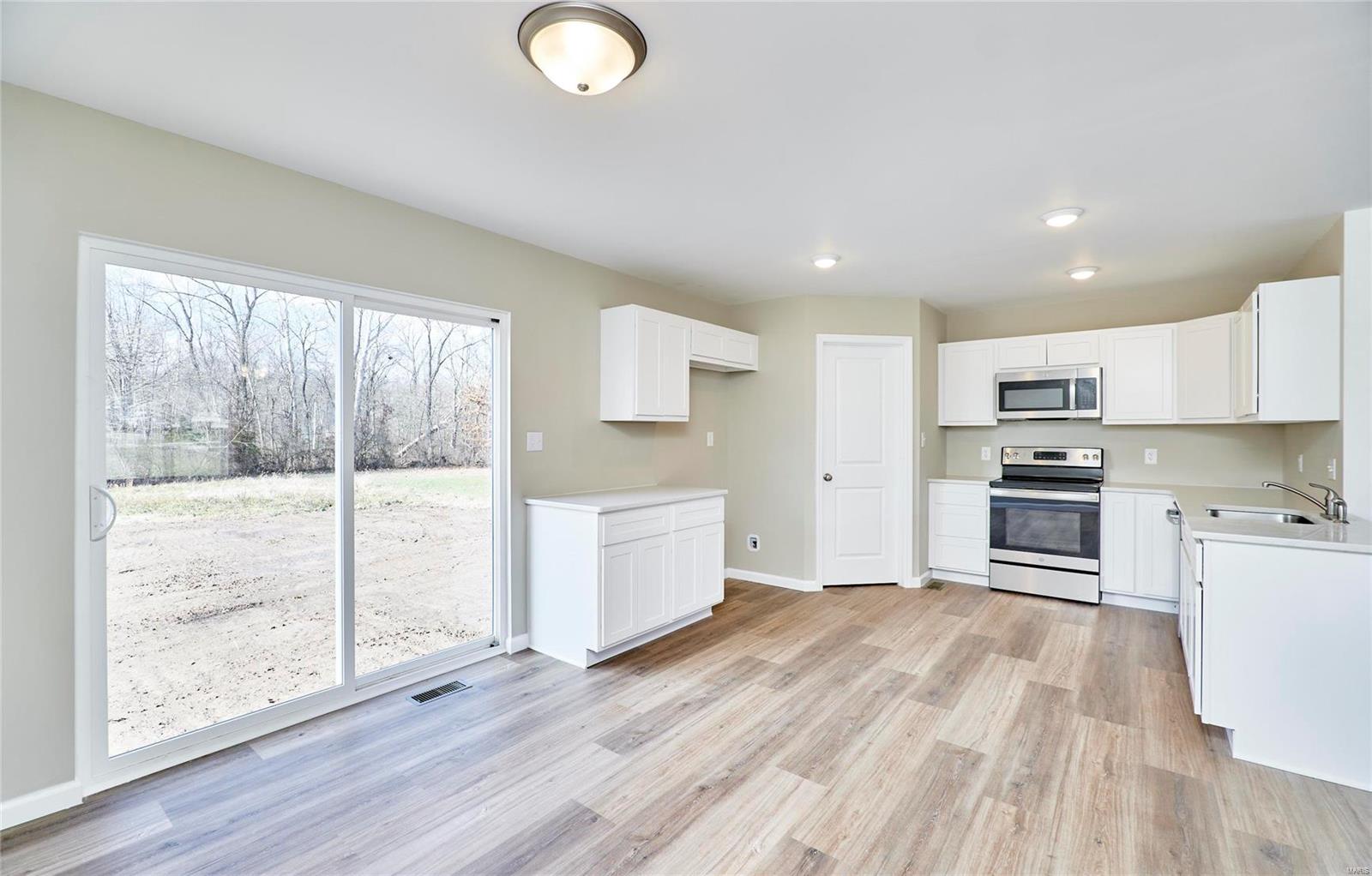 sycamore creek - Residential