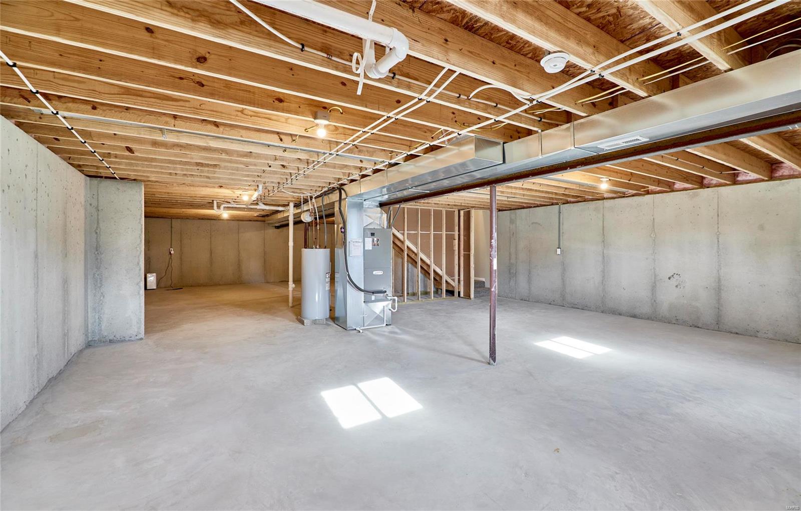 sycamore creek - Residential