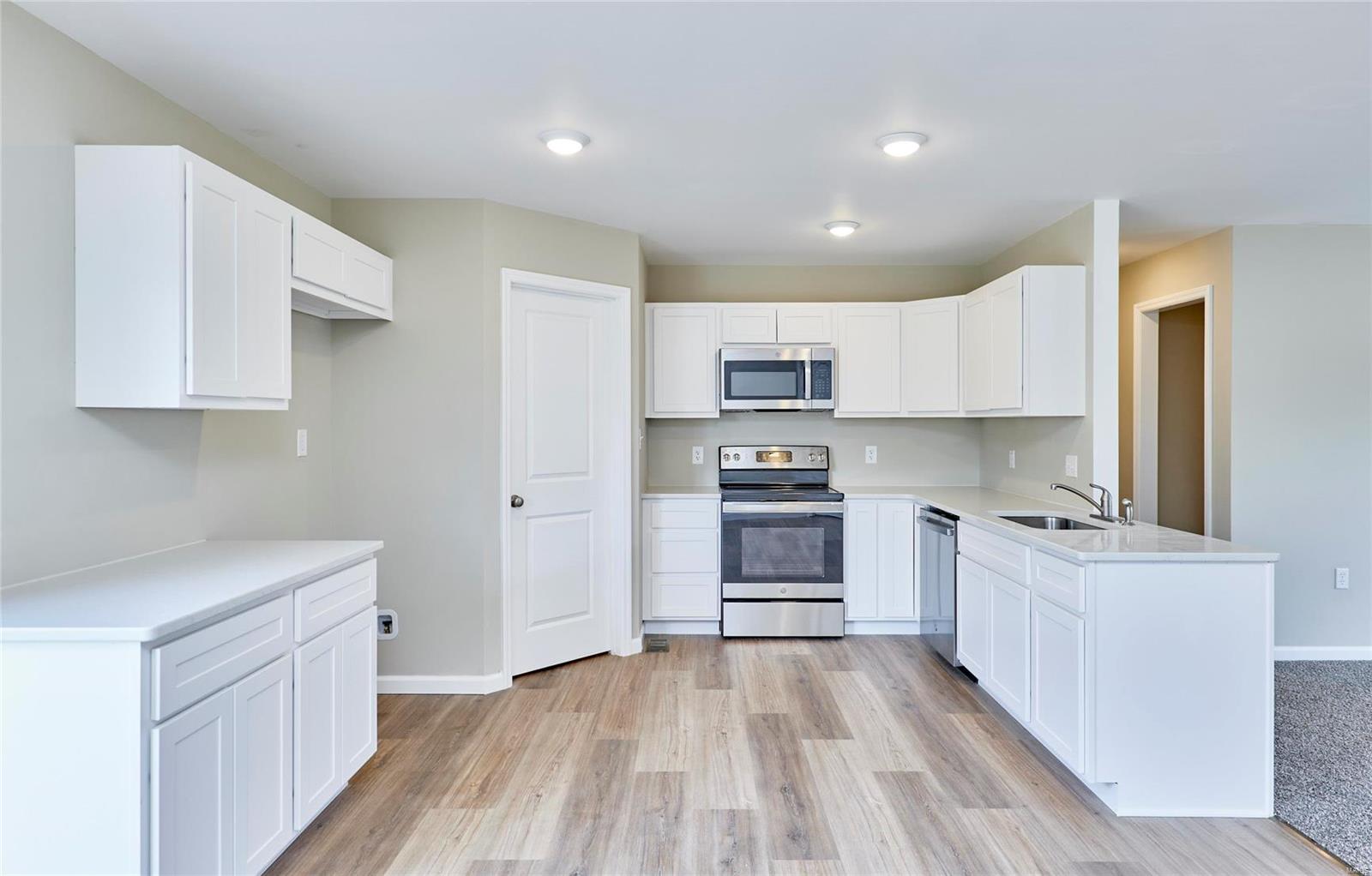 sycamore creek - Residential