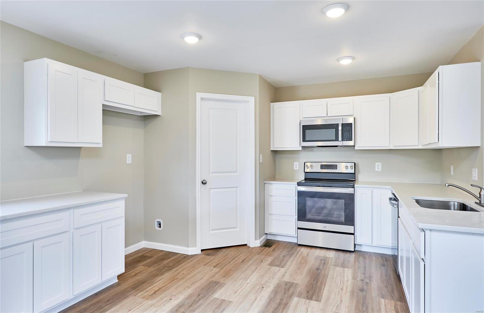 sycamore creek - Residential