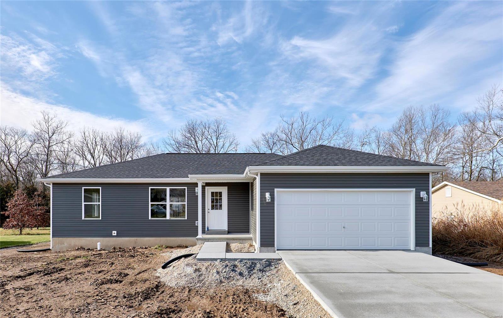 sycamore creek - Residential