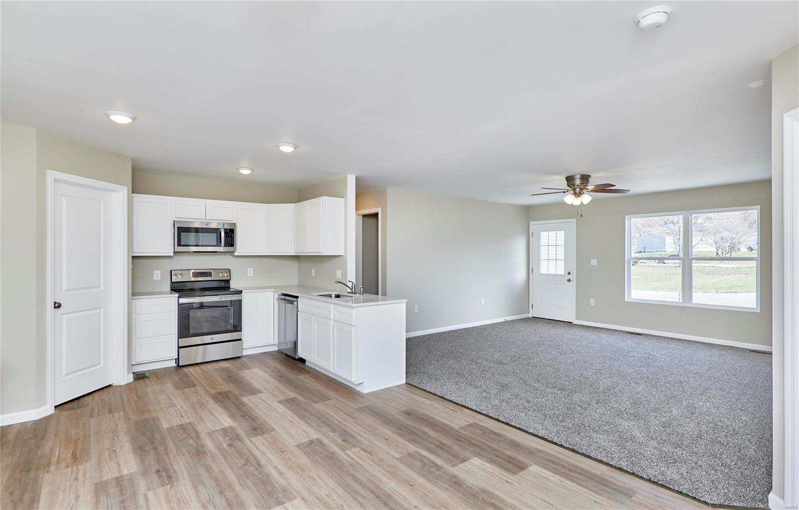 sycamore creek - Residential