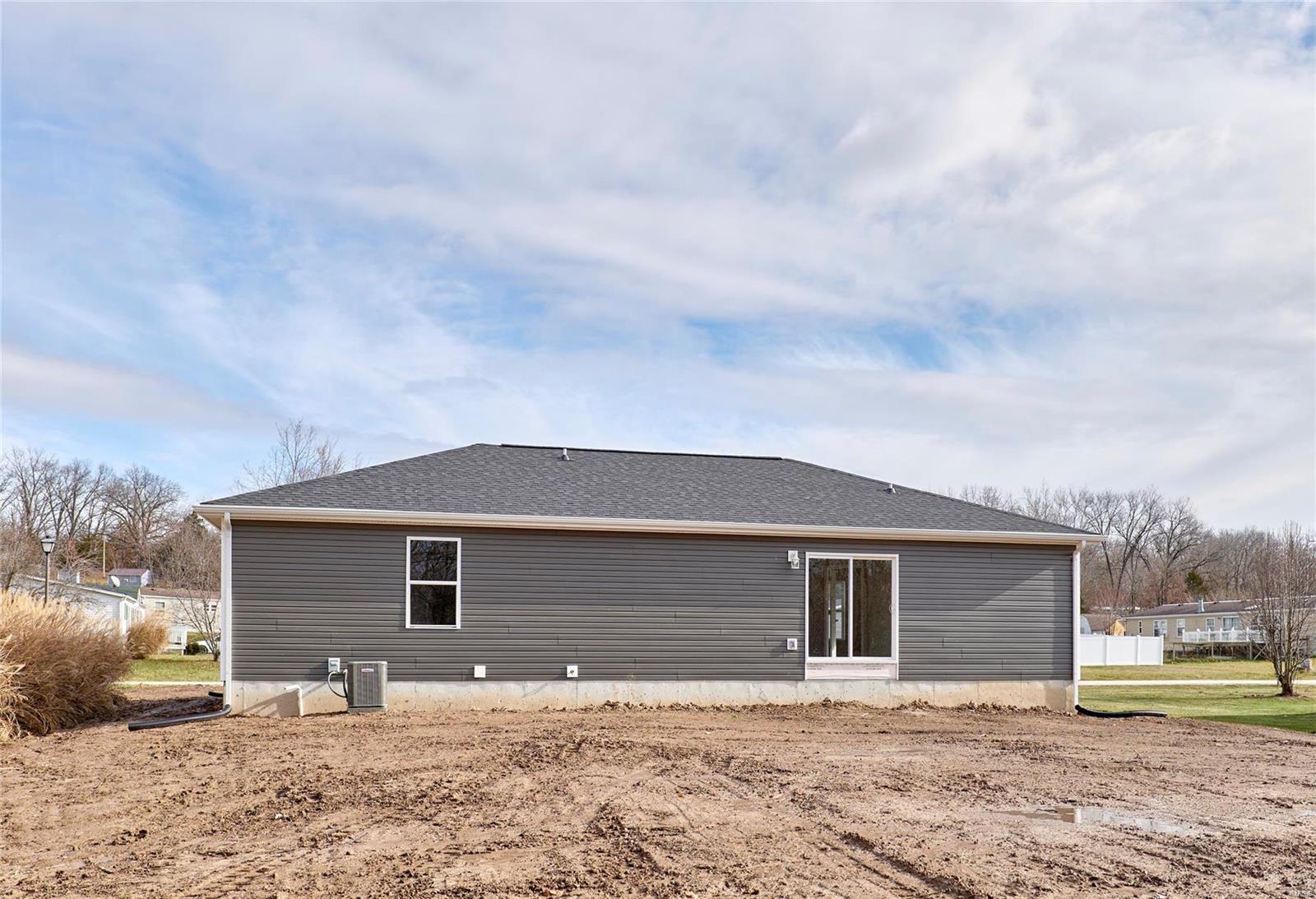 sycamore creek - Residential