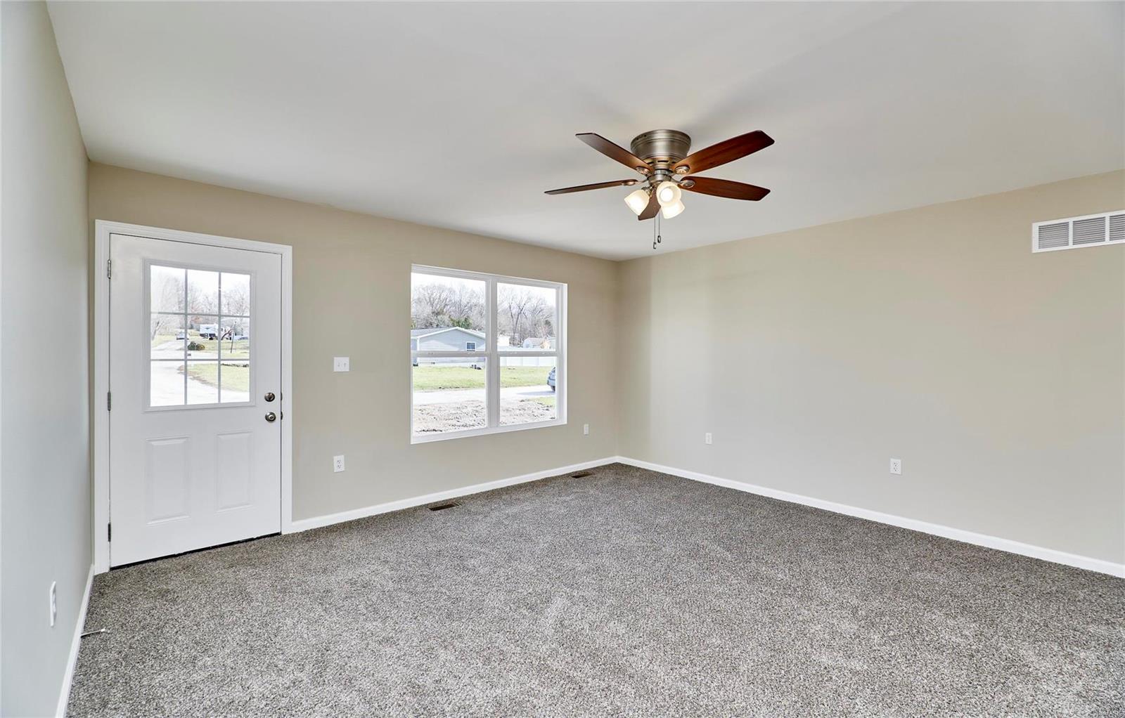 sycamore creek - Residential