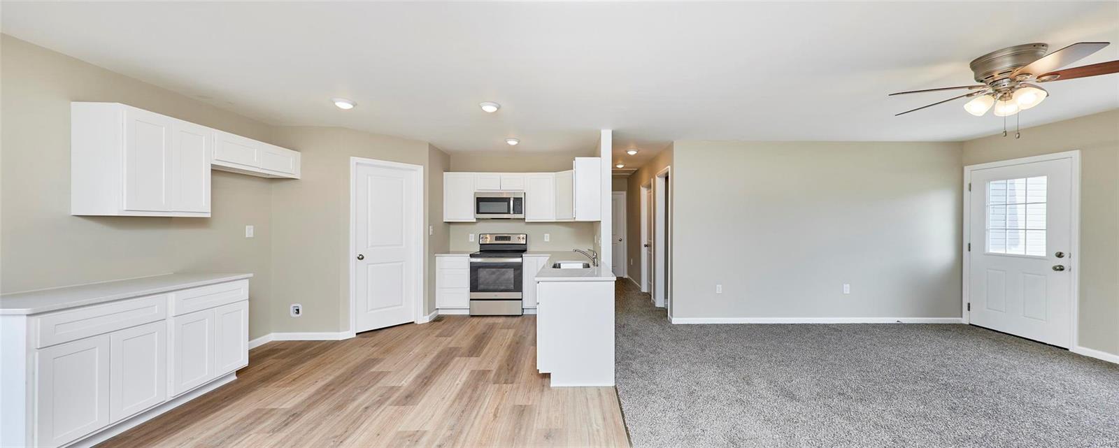 sycamore creek - Residential