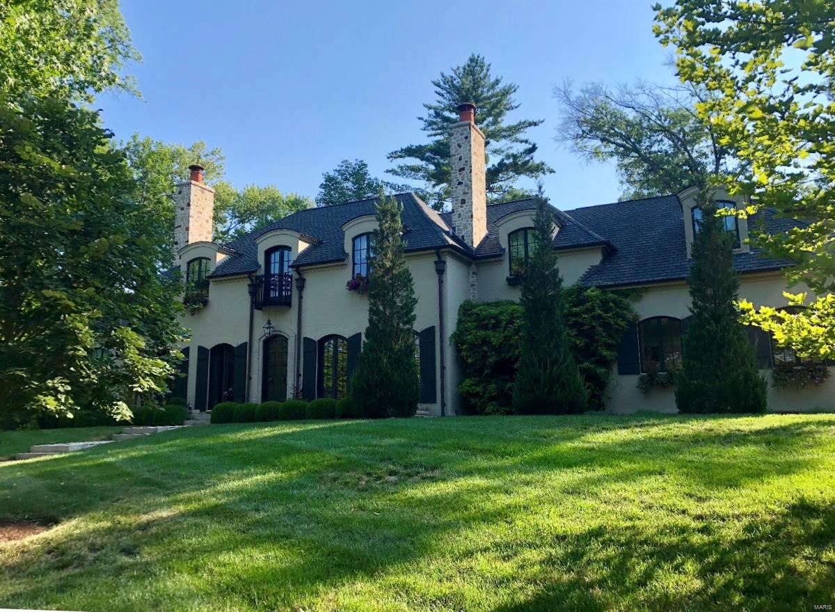 Jos Harding Estate - Residential