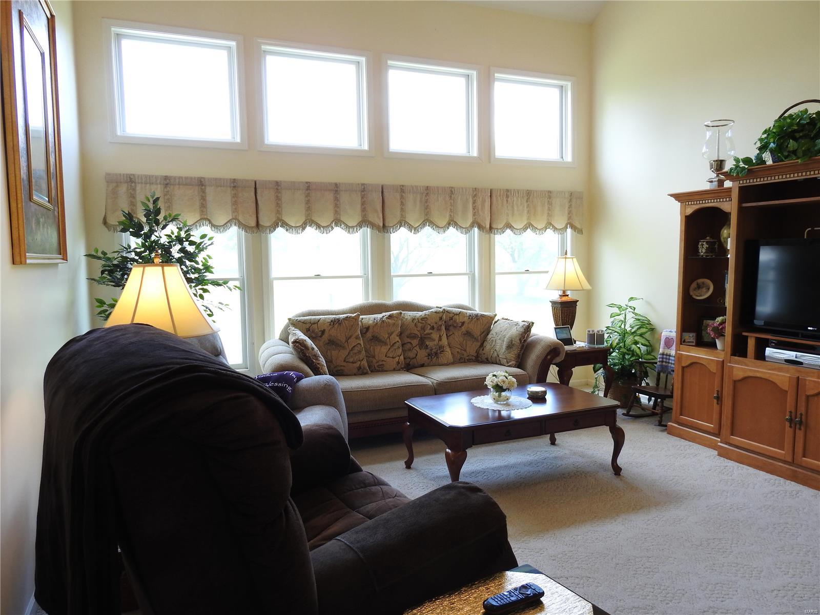 EMERALD HILLS PLAT NO. 2 - Residential