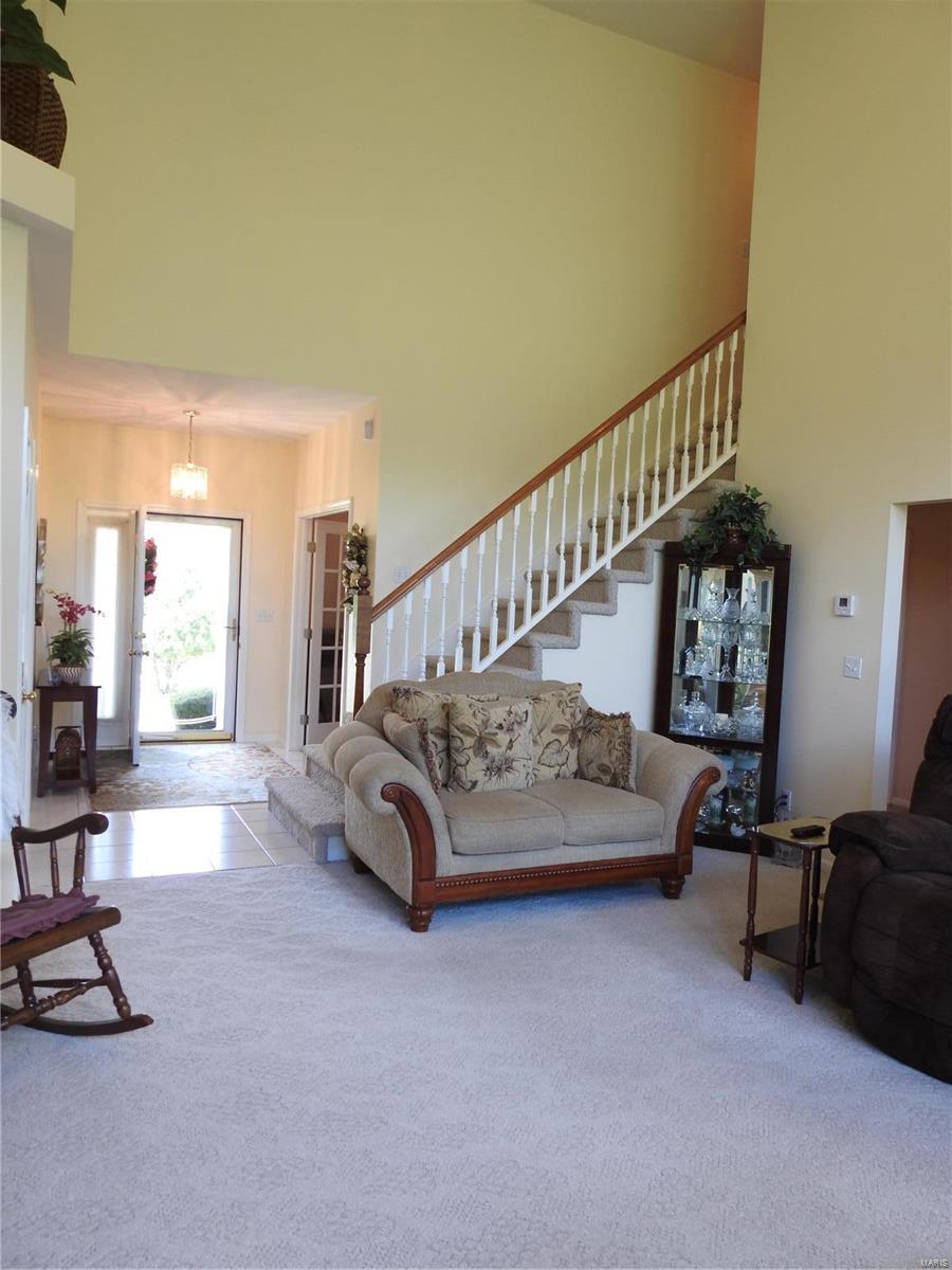 EMERALD HILLS PLAT NO. 2 - Residential
