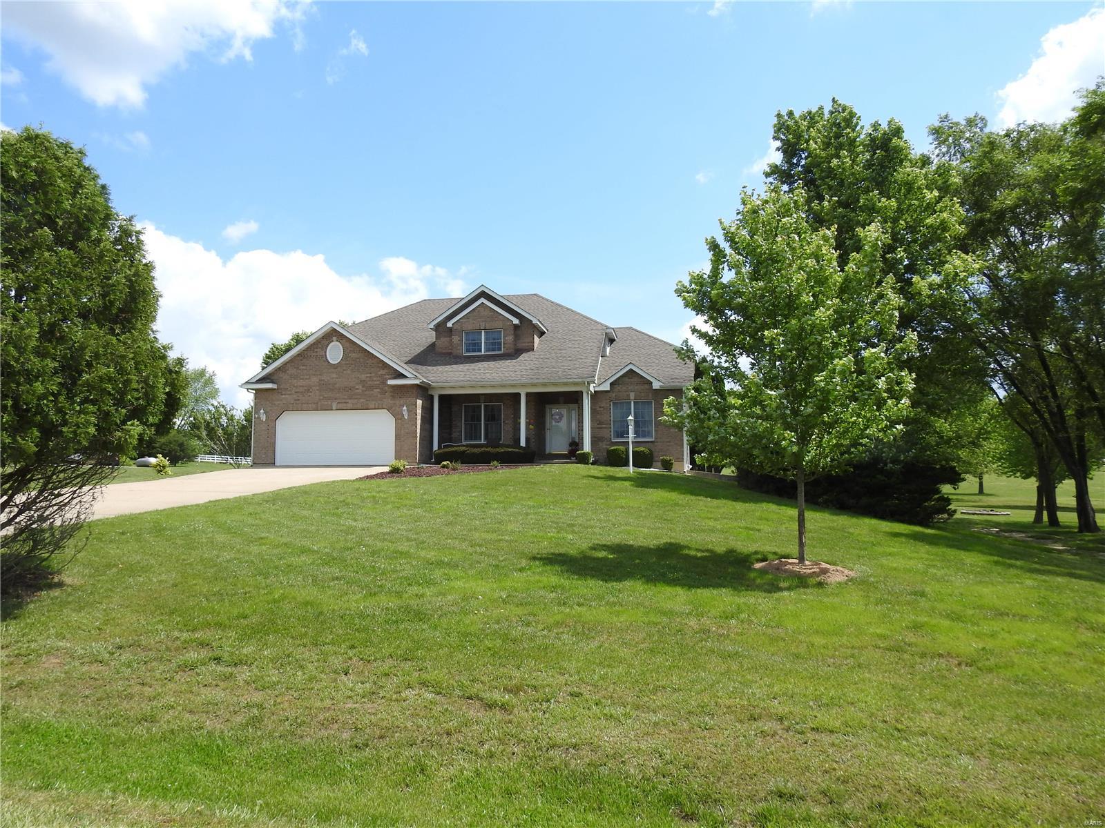 EMERALD HILLS PLAT NO. 2 - Residential