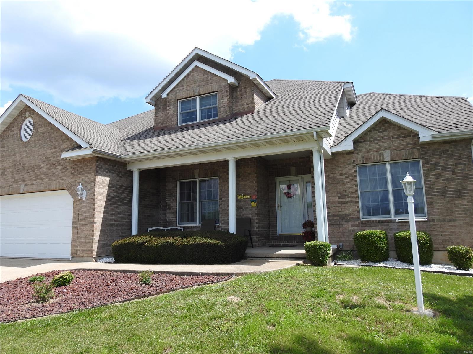 EMERALD HILLS PLAT NO. 2 - Residential