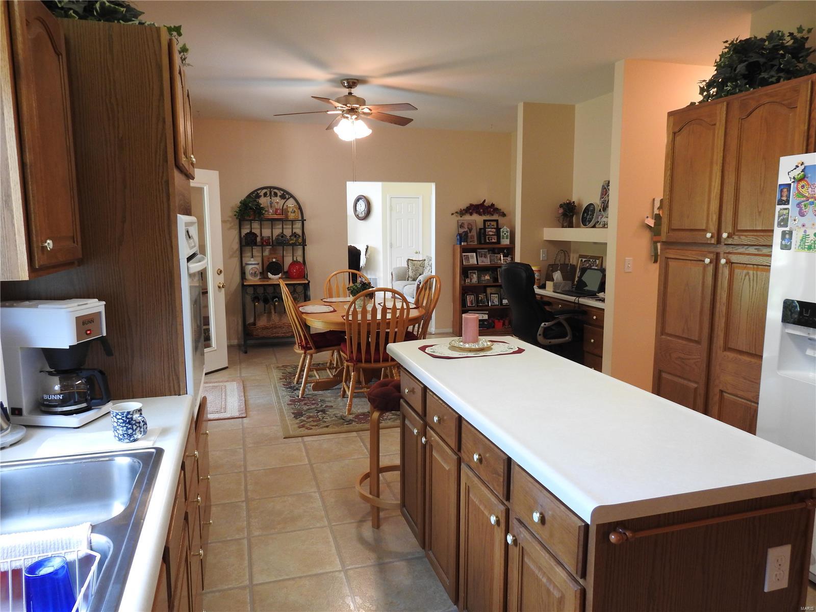 EMERALD HILLS PLAT NO. 2 - Residential