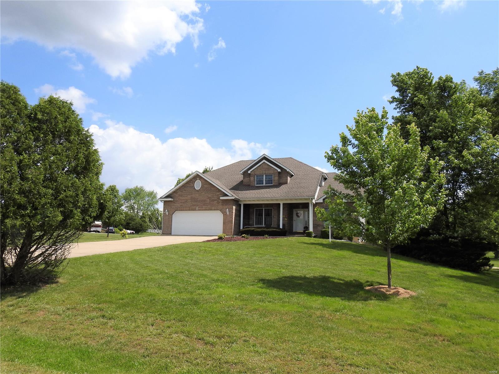 EMERALD HILLS PLAT NO. 2 - Residential