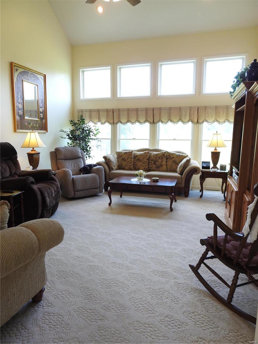 EMERALD HILLS PLAT NO. 2 - Residential