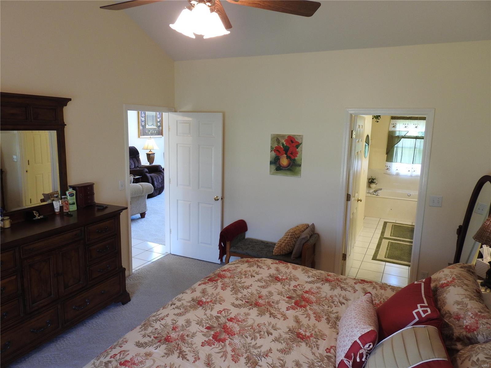 EMERALD HILLS PLAT NO. 2 - Residential