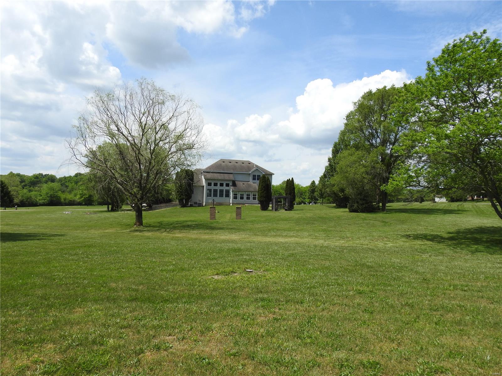 EMERALD HILLS PLAT NO. 2 - Residential