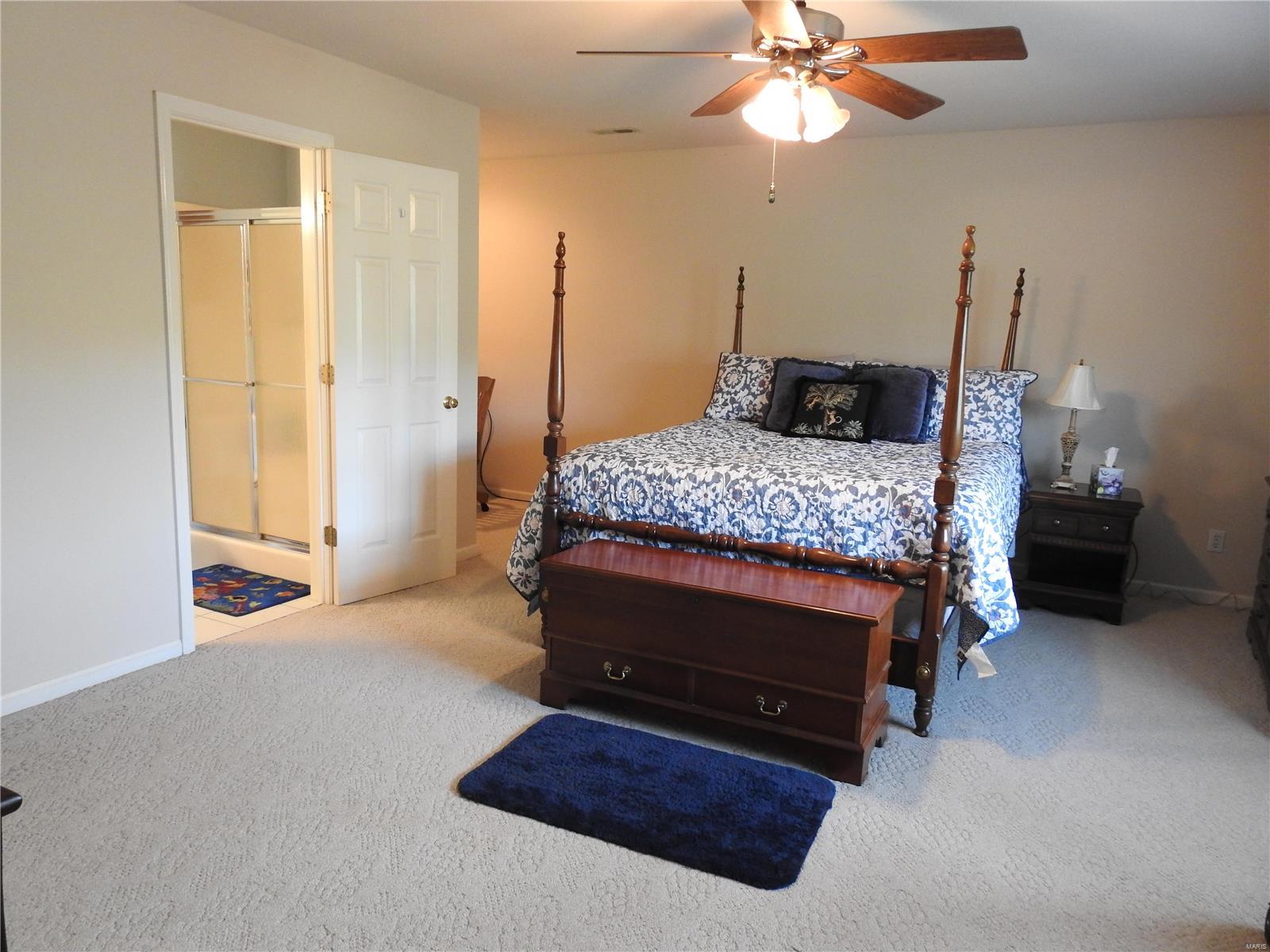 EMERALD HILLS PLAT NO. 2 - Residential