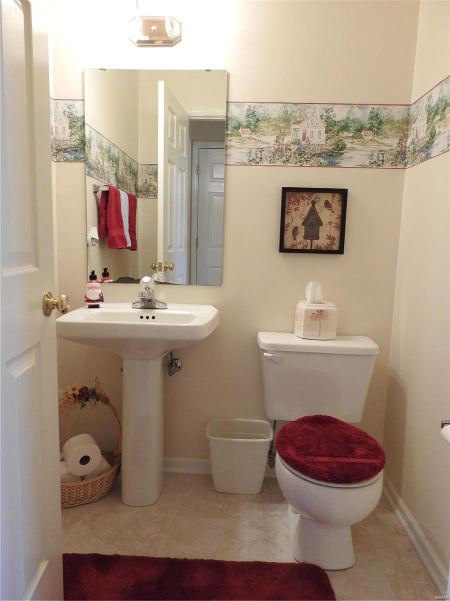EMERALD HILLS PLAT NO. 2 - Residential