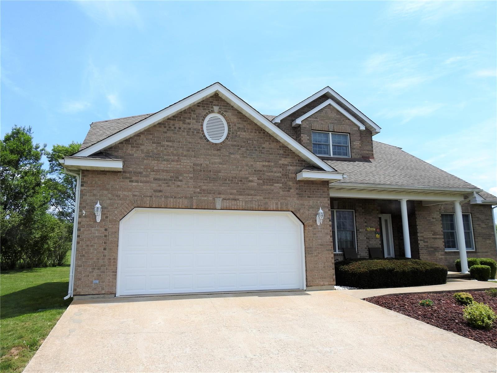EMERALD HILLS PLAT NO. 2 - Residential