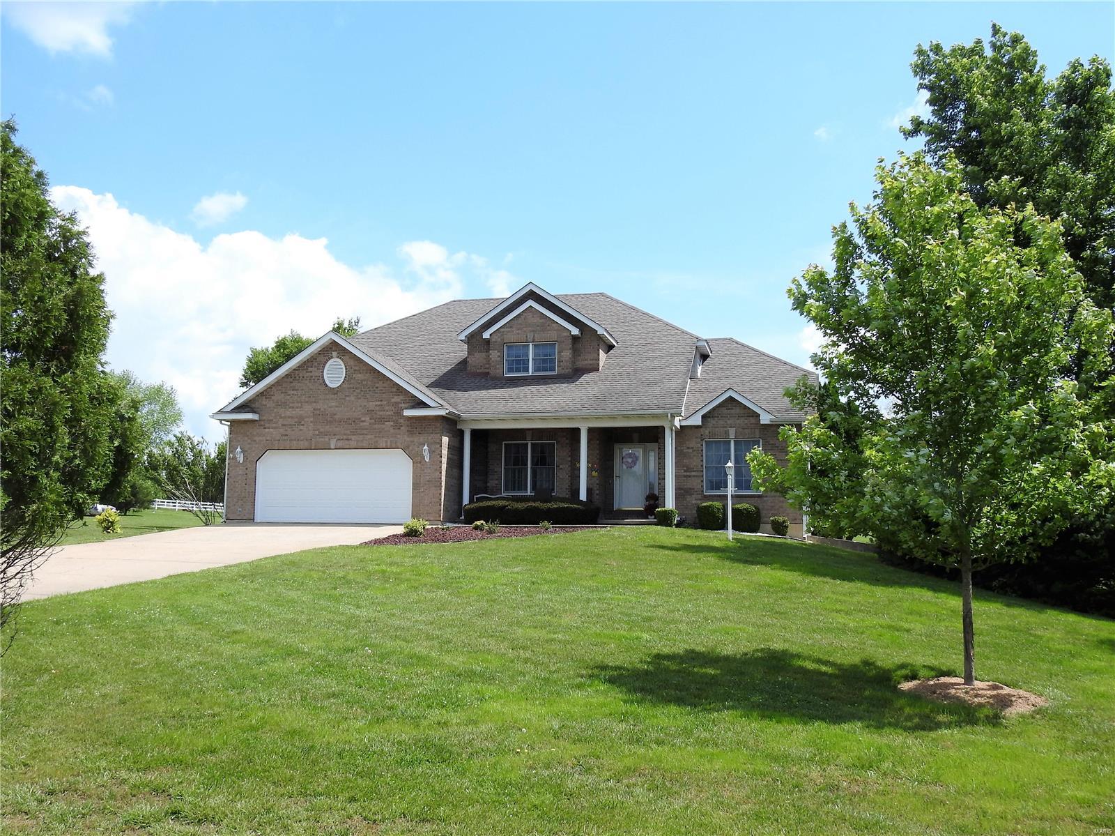 EMERALD HILLS PLAT NO. 2 - Residential