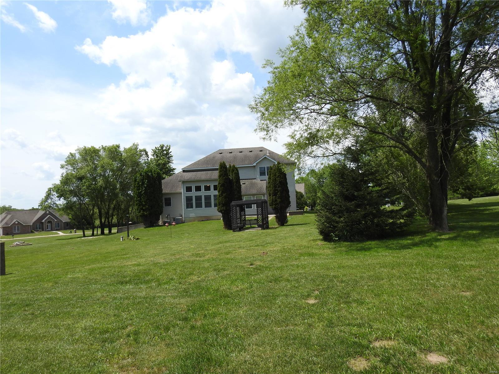 EMERALD HILLS PLAT NO. 2 - Residential