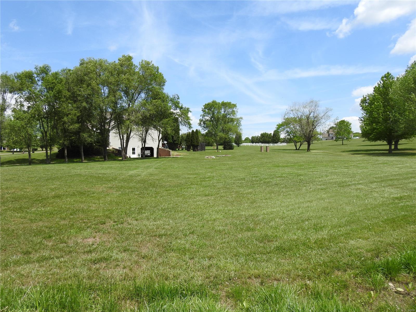 EMERALD HILLS PLAT NO. 2 - Residential
