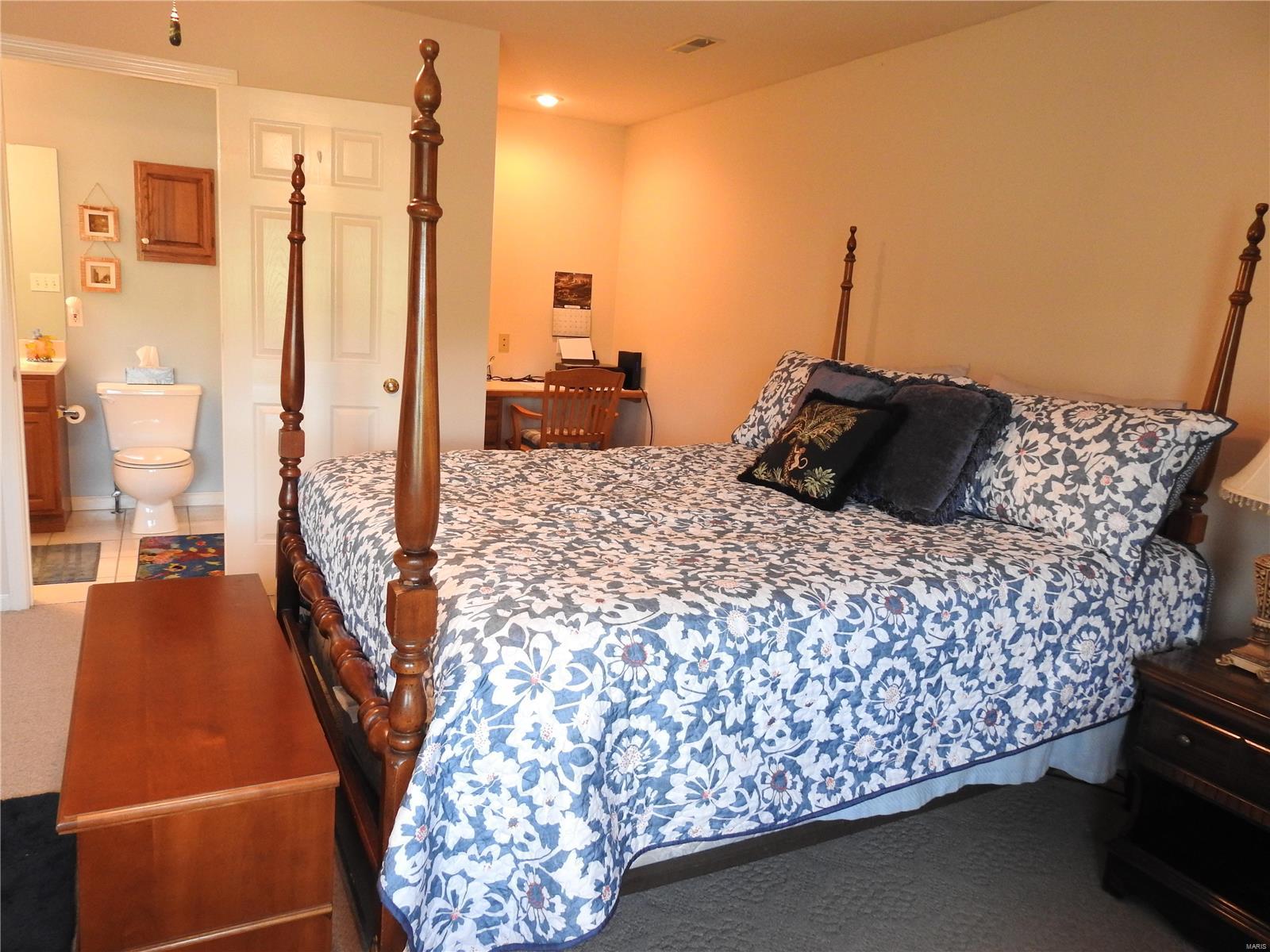 EMERALD HILLS PLAT NO. 2 - Residential
