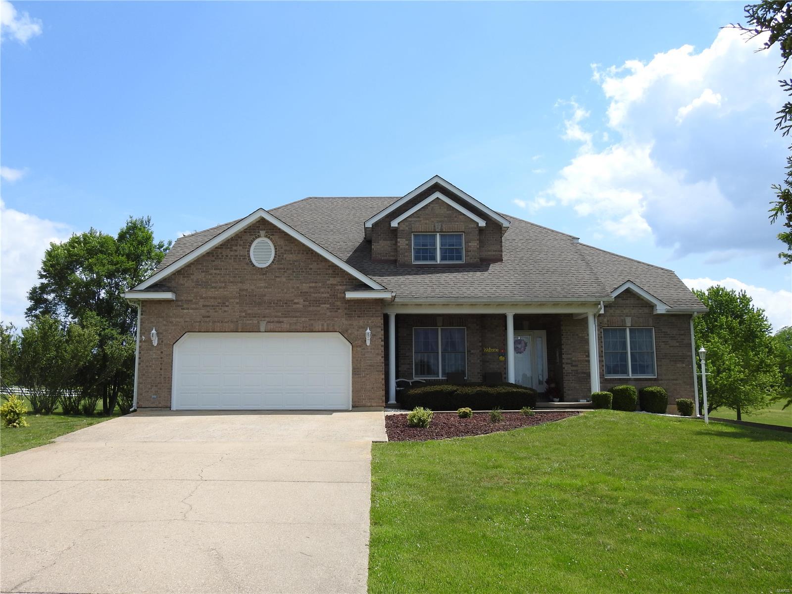 EMERALD HILLS PLAT NO. 2 - Residential