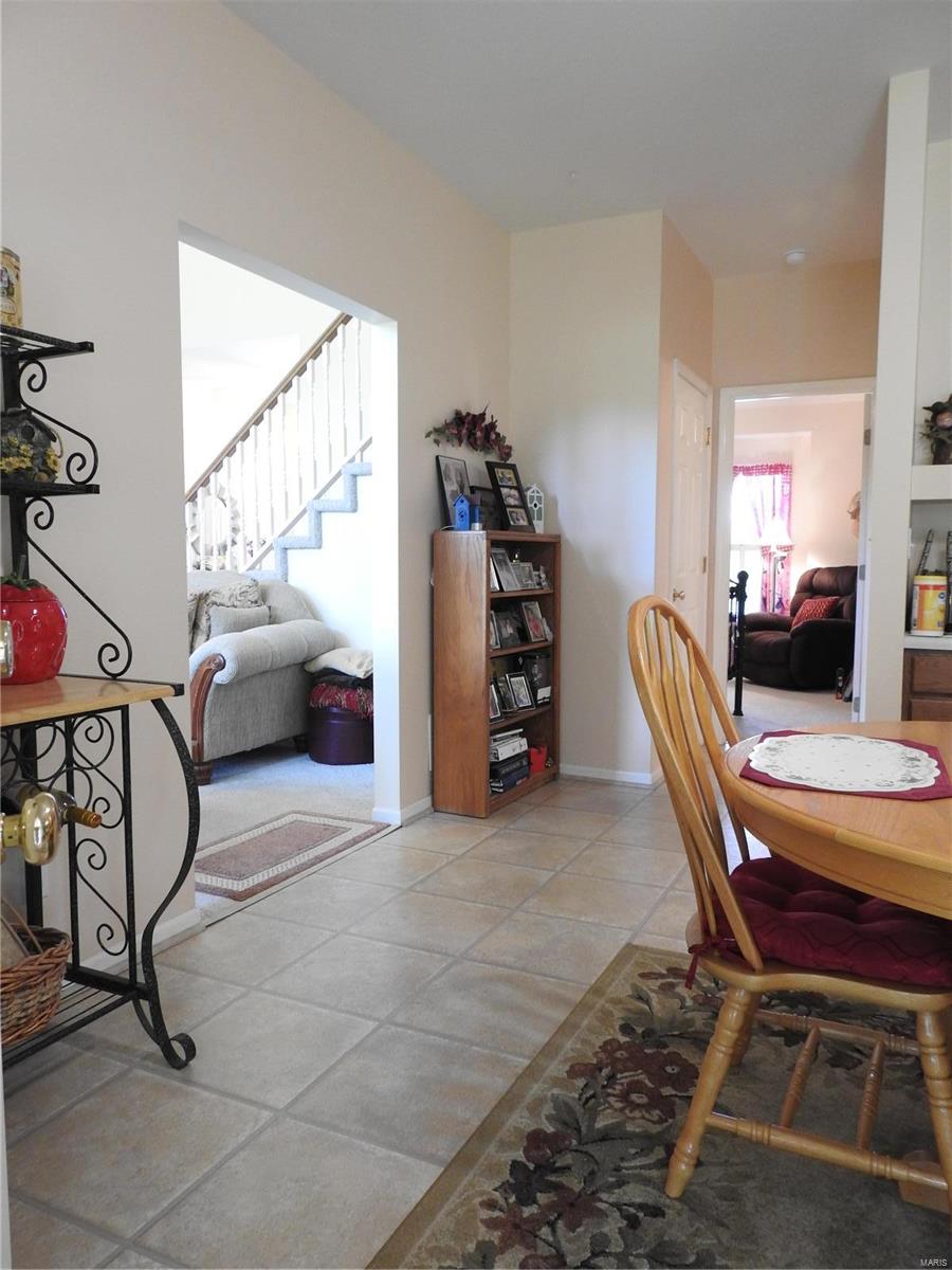 EMERALD HILLS PLAT NO. 2 - Residential