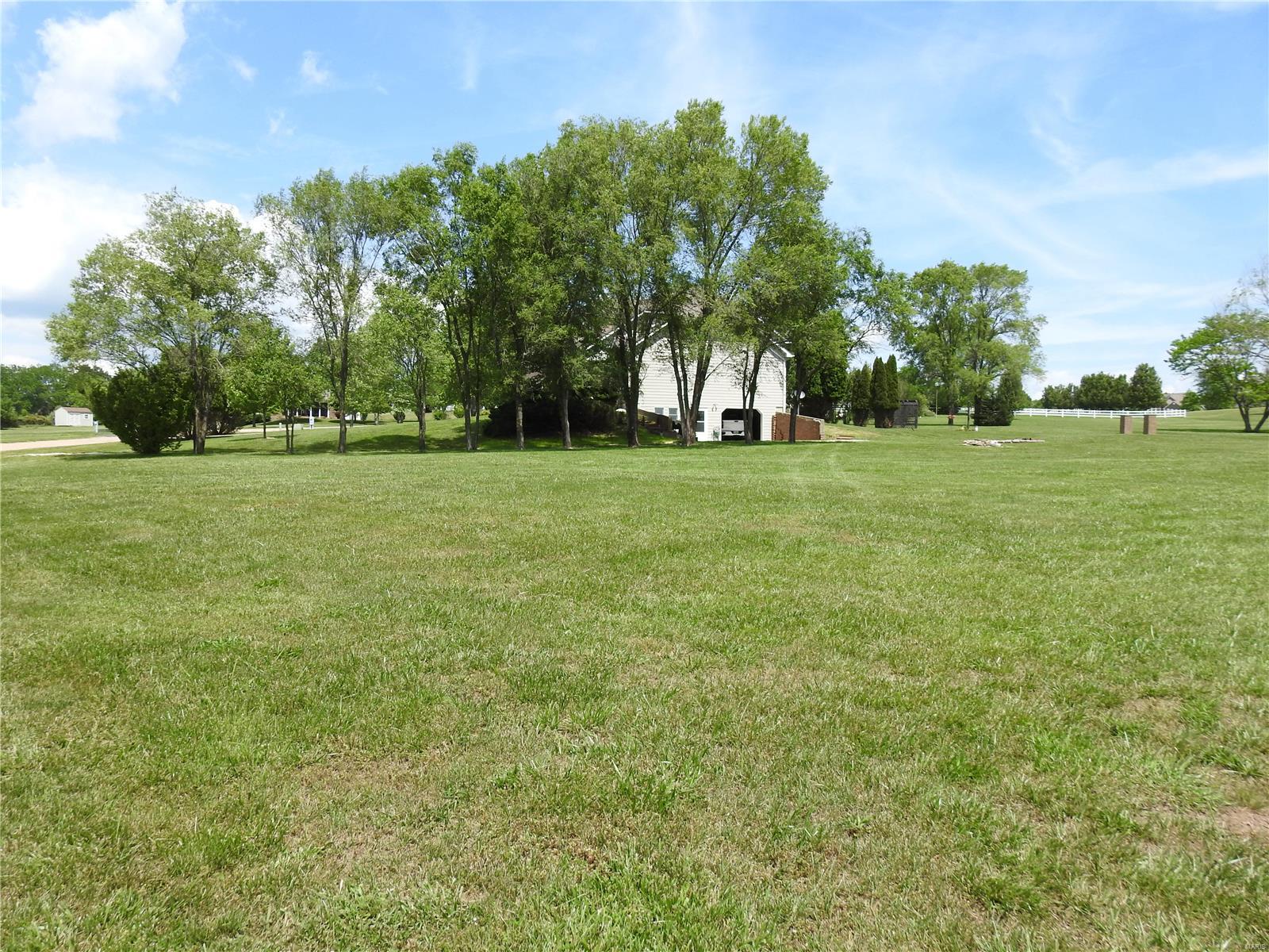 EMERALD HILLS PLAT NO. 2 - Residential