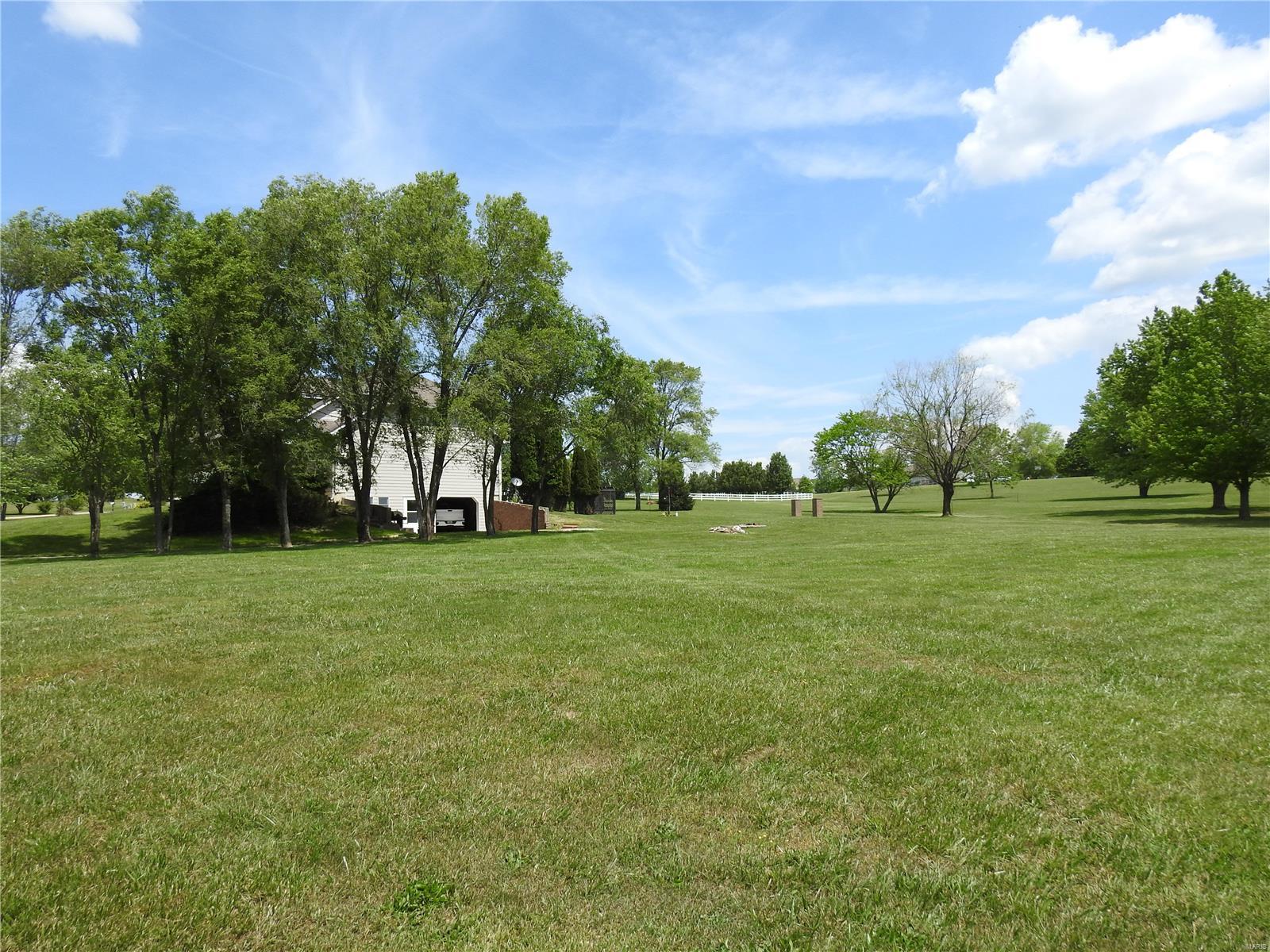 EMERALD HILLS PLAT NO. 2 - Residential