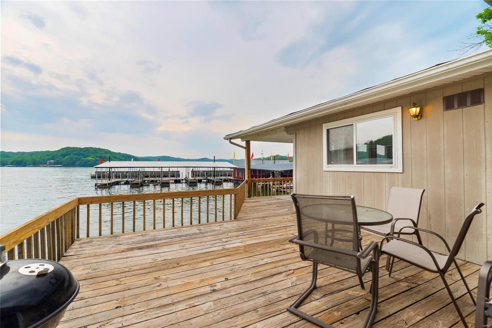 Blue Haven - Commercial Sale