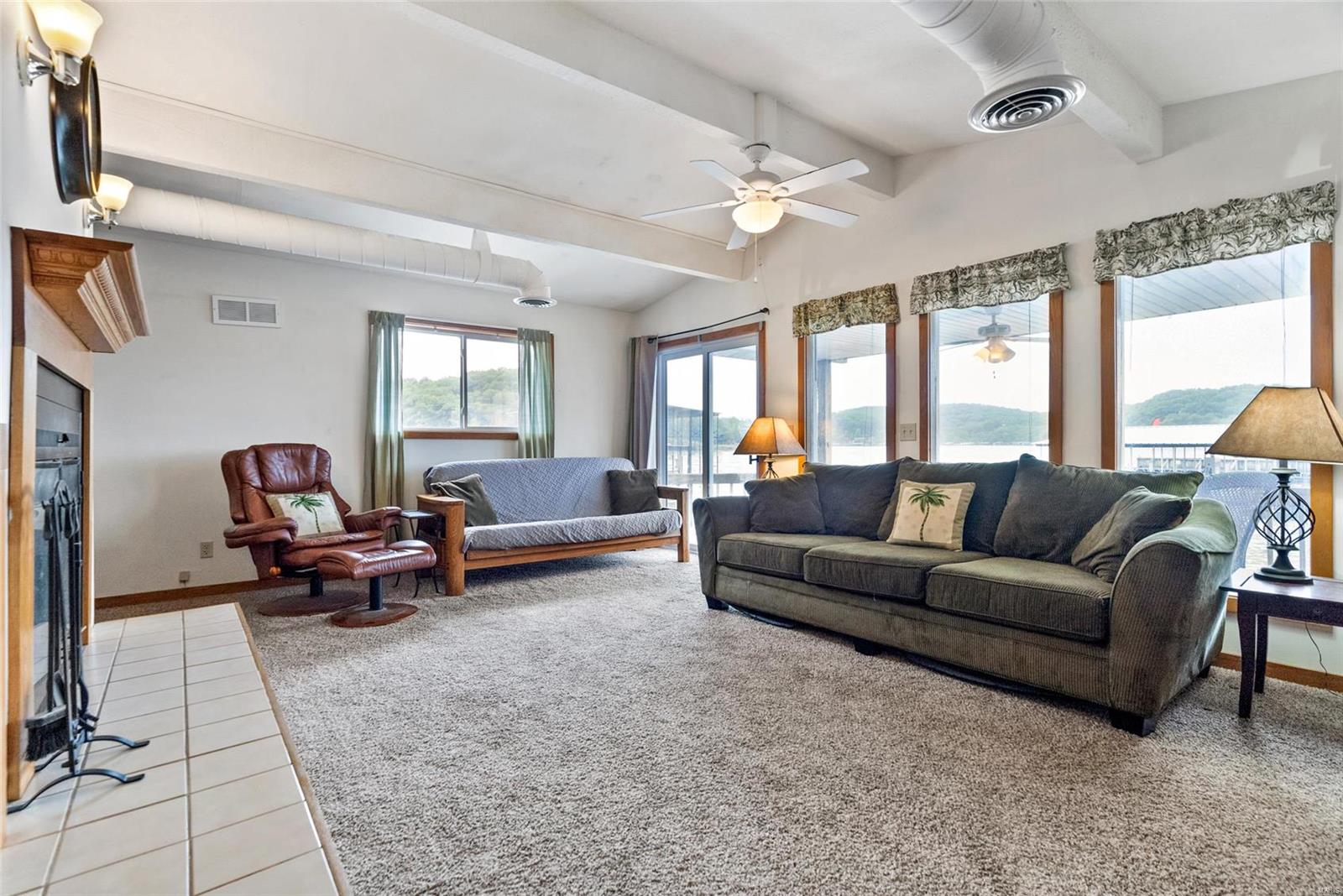 Blue Haven - Commercial Sale