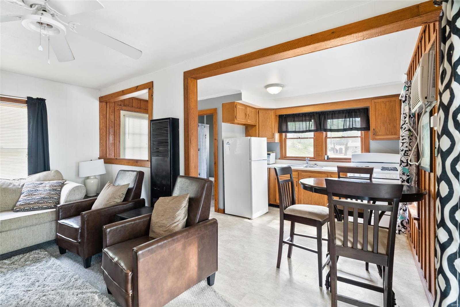 Blue Haven - Commercial Sale