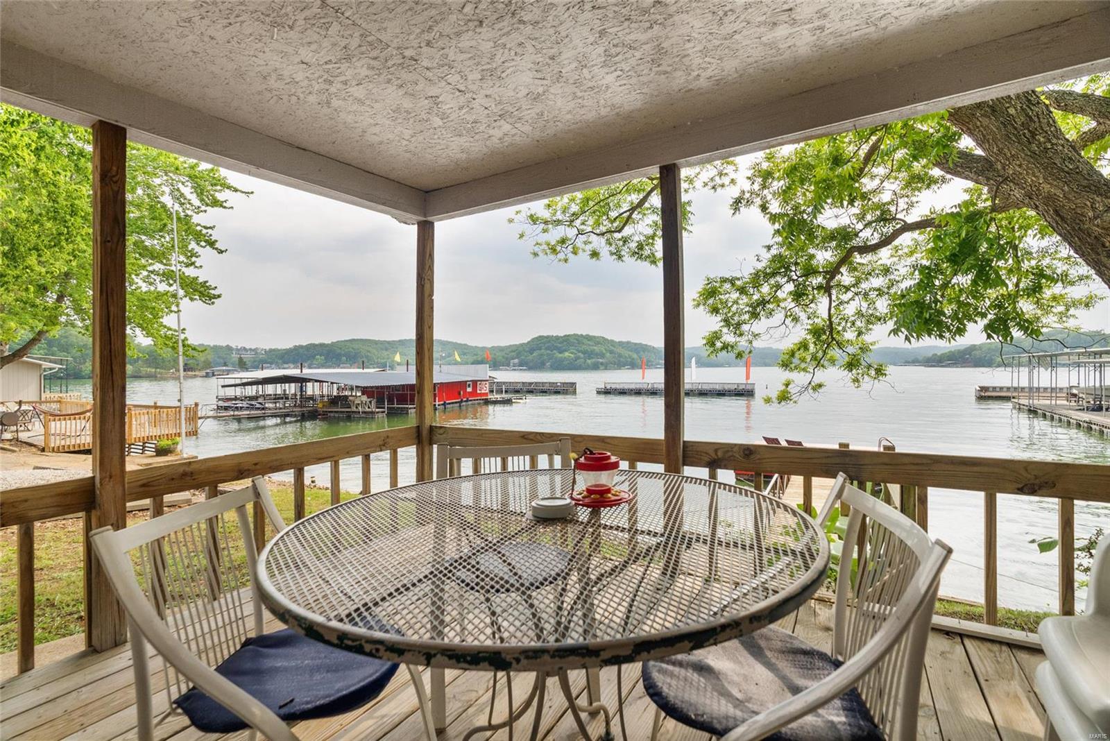 Blue Haven - Commercial Sale