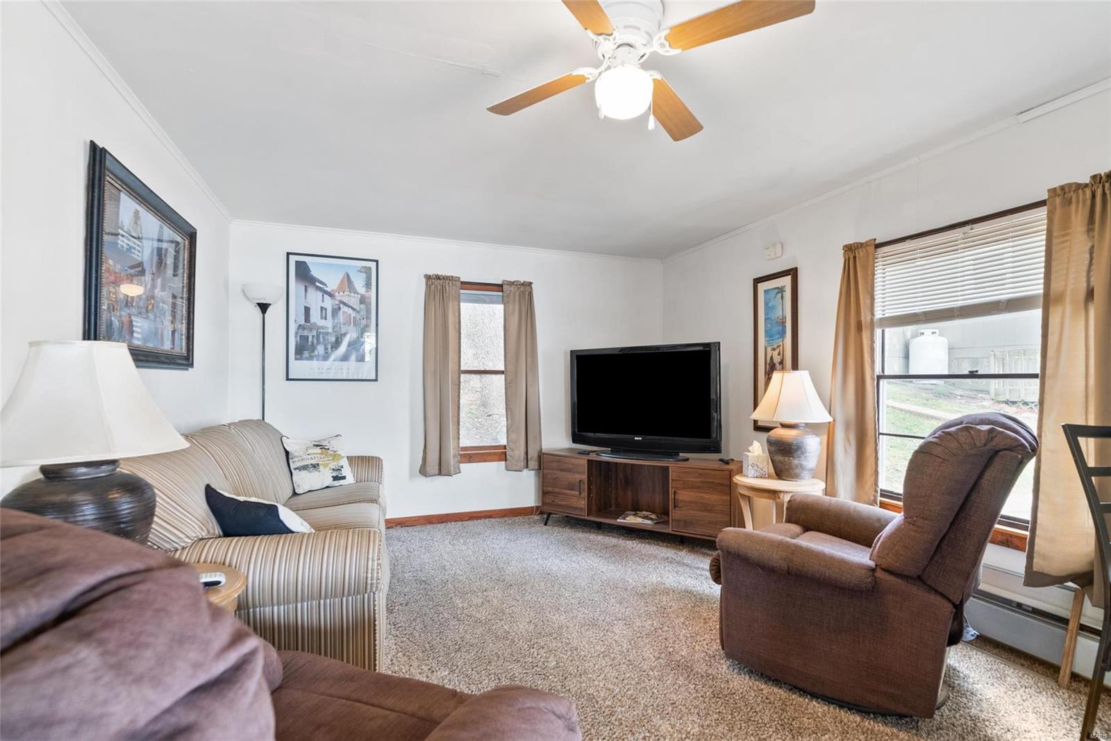 Blue Haven - Commercial Sale