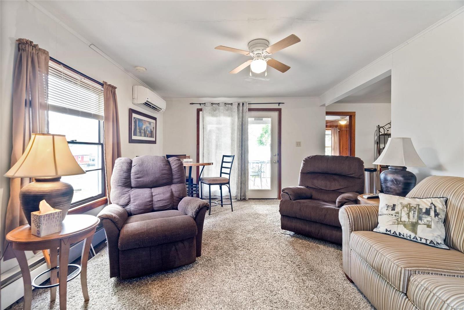 Blue Haven - Commercial Sale