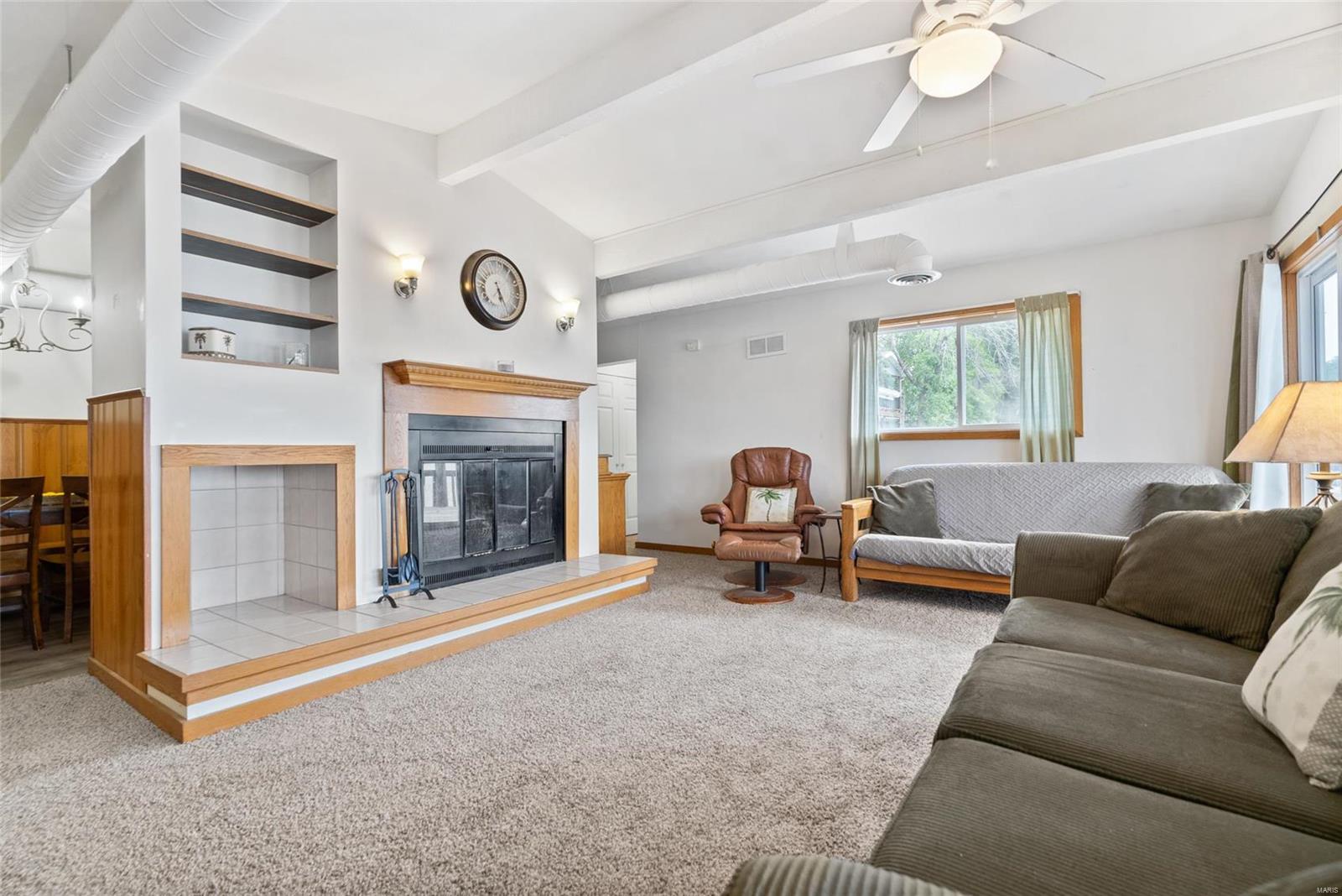 Blue Haven - Commercial Sale