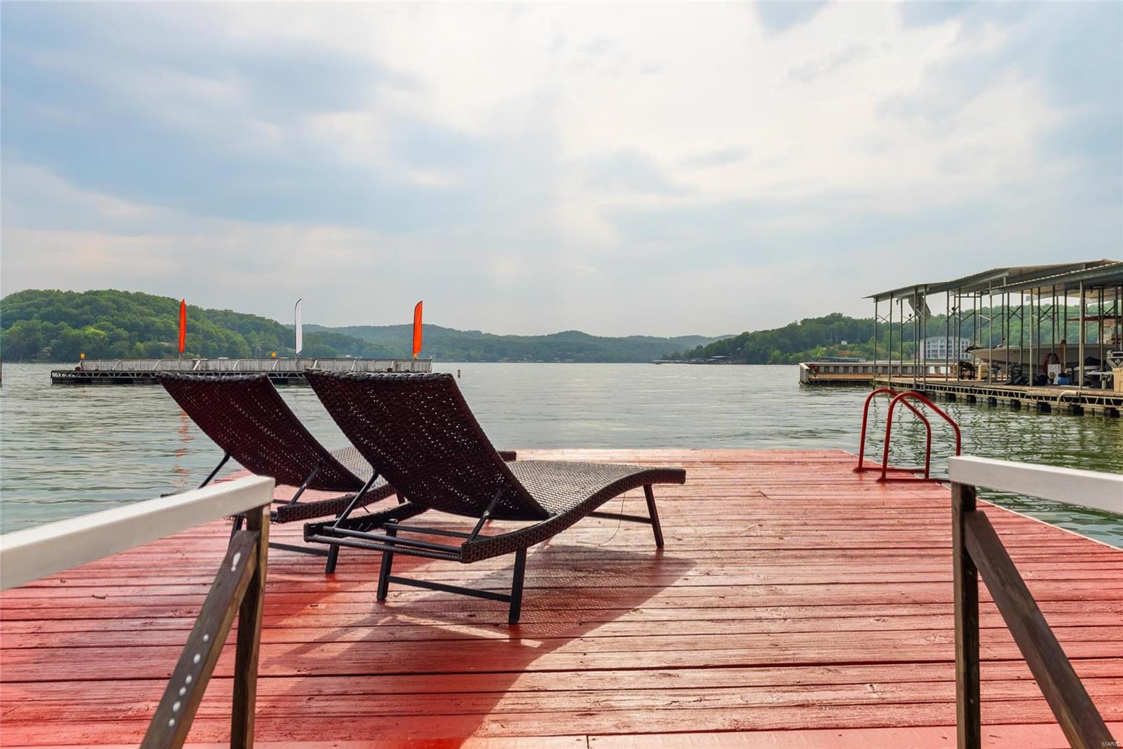 Blue Haven - Commercial Sale