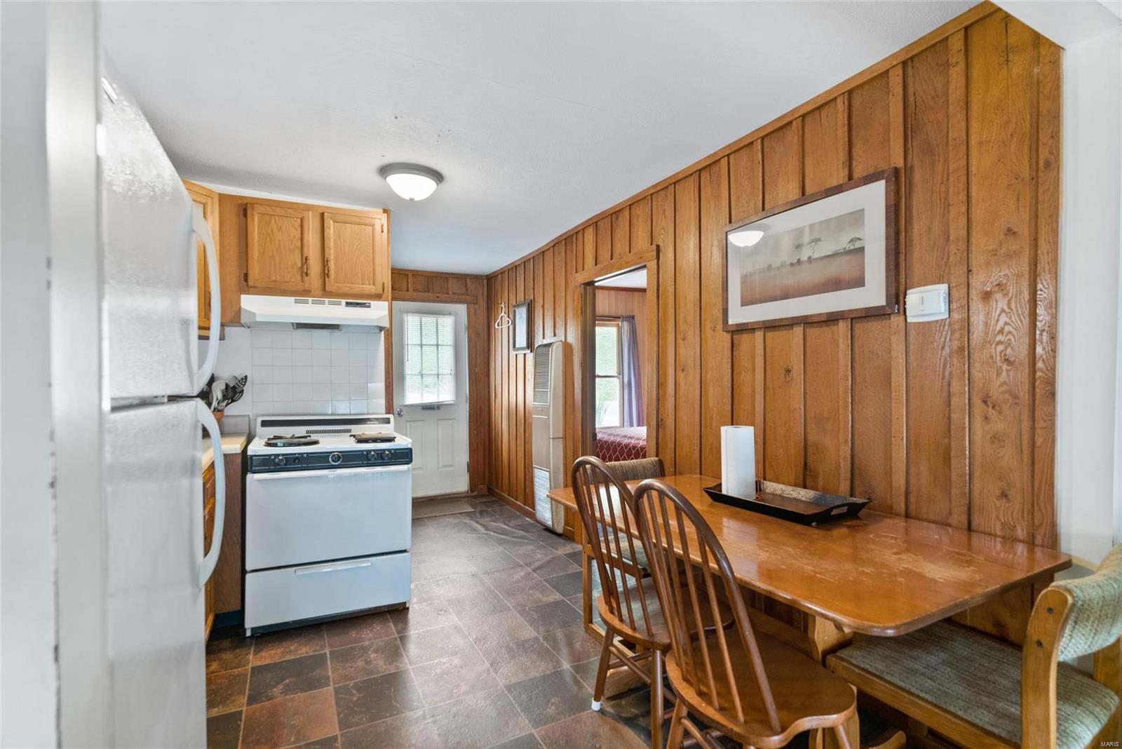 Blue Haven - Commercial Sale